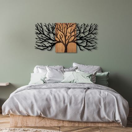 Wall διακοσμητικό 150x70 cm tree