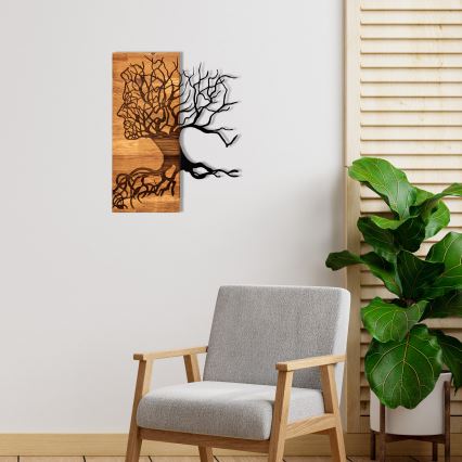 Wall διακοσμητικό 45x58 cm Tree of Life