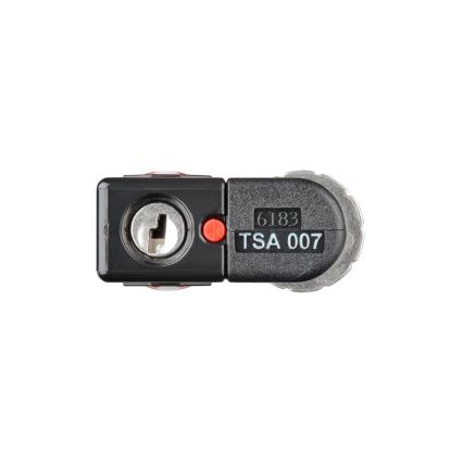 Wenger - Συνδυασμένο λουκέτο με τριψήφιο κωδικό
