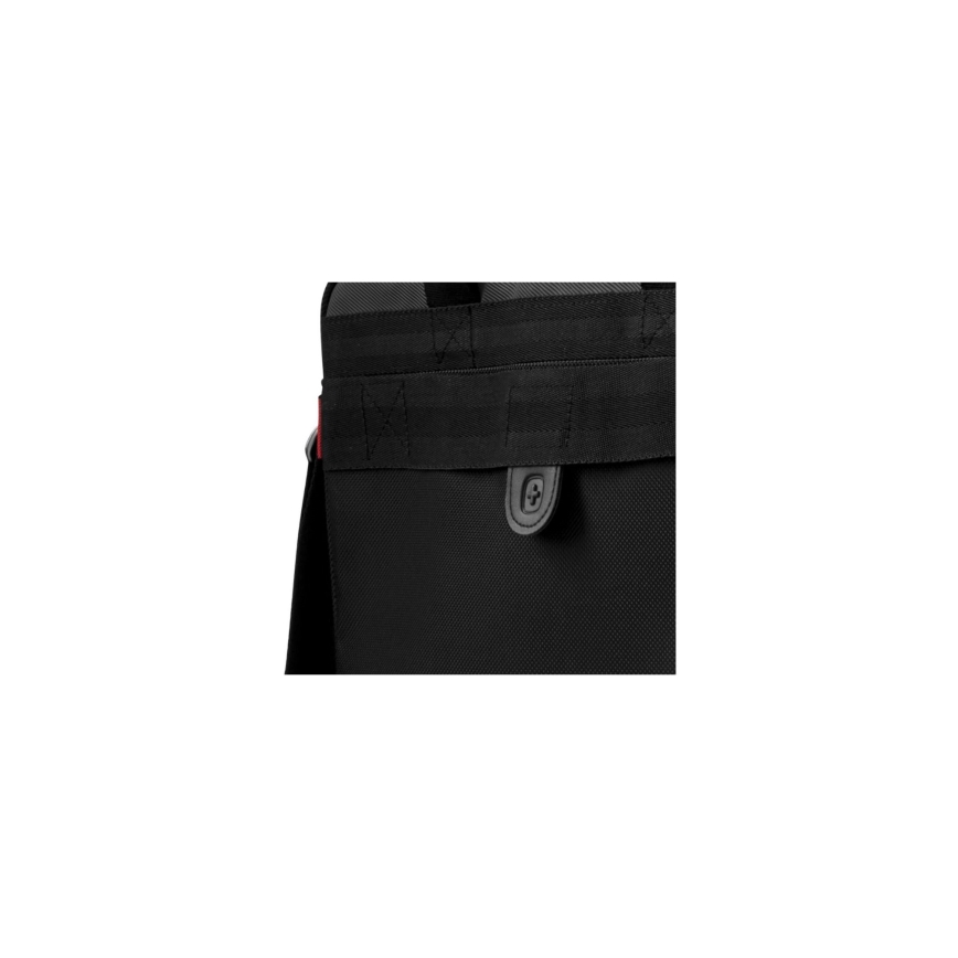 Wenger - Τσάντα για laptop 15 l 16 Legacy Double μαύρο