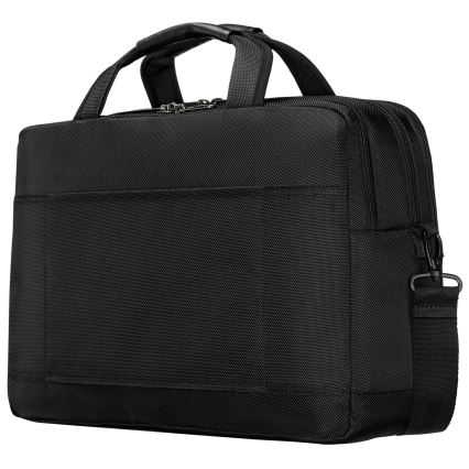 Wenger - Τσάντα για laptop 19 l 14-16 με θήκη για tablet 10 BC Αστέρι μαύρο