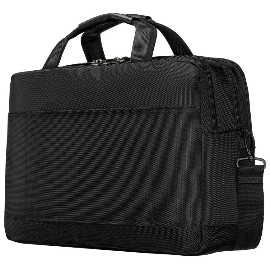 Wenger - Τσάντα για laptop 19 l 14-16 με θήκη για tablet 10 BC Αστέρι μαύρο