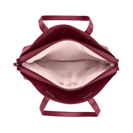 Wenger - Γυναικεία τσάντα με θήκη για laptop 14 l 14 RosaElli μπορντώ