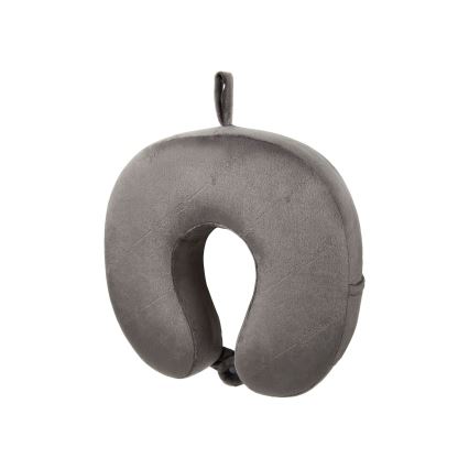 Wenger - Μαξιλαράκι ταξιδίου memory foam γκρι