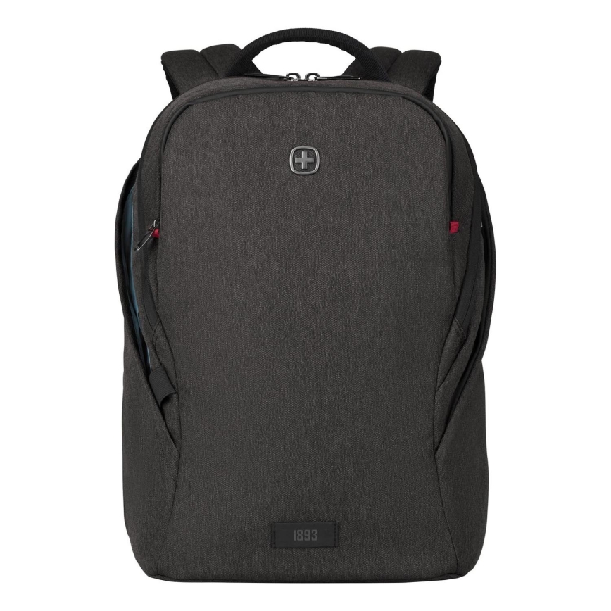 Wenger -Σακίδιο πλάτης - Backpack για Laptop 21 l 16" με θήκη για tablet 10" MX Φωτισμός μαύρο