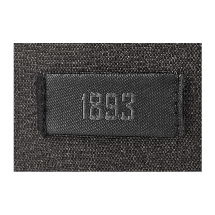 Wenger -Σακίδιο πλάτης - Backpack για Laptop 21 l 16" με θήκη για tablet 10" MX Φωτισμός μαύρο