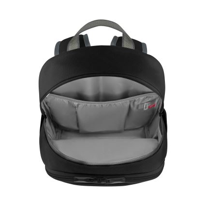 Wenger - Σακίδιο πλάτης - Backpack για laptop 23 l 15,6" Tyon μαύρο/γκρι
