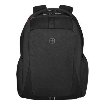 Wenger - Σακίδιο πλάτης - Backpack για laptop 23 l 15,6" με θήκη για tablet 10" XE Professional μαύρο