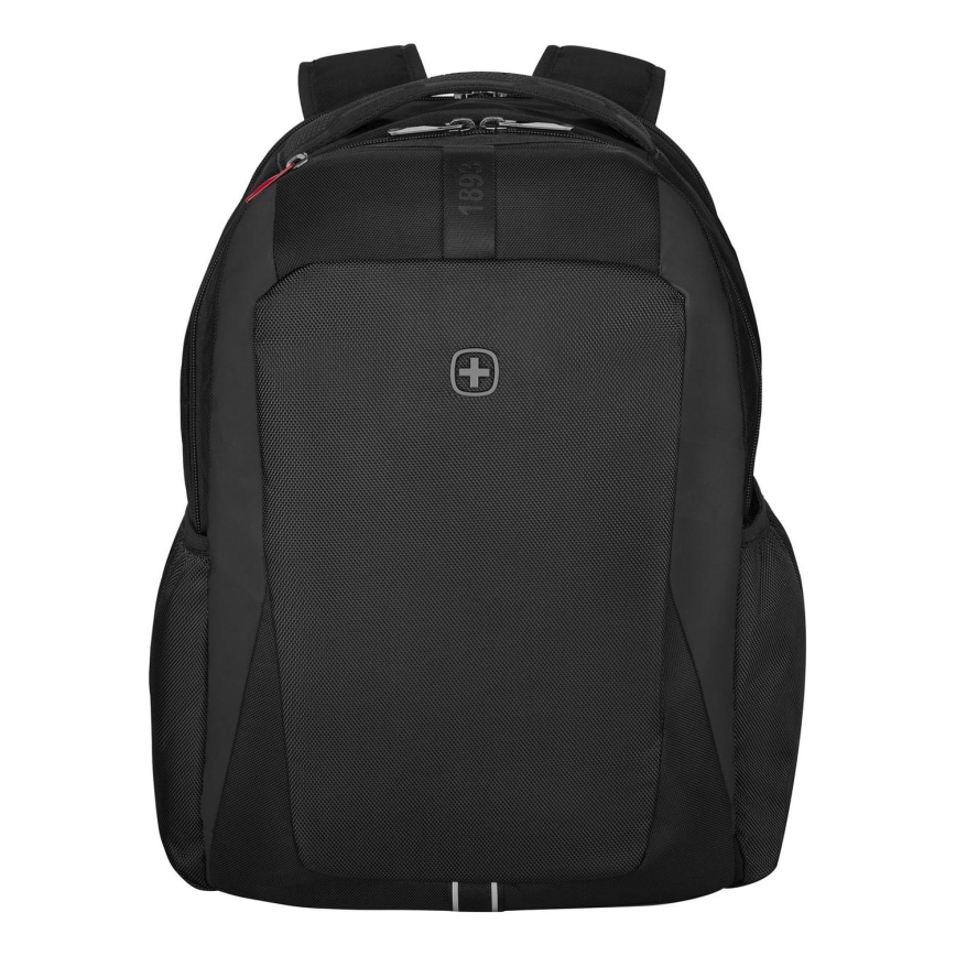 Wenger - Σακίδιο πλάτης - Backpack για laptop 23 l 15,6" με θήκη για tablet 10" XE Professional μαύρο