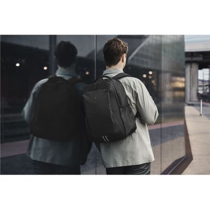 Wenger - Σακίδιο πλάτης - Backpack για laptop 23 l 15,6" με θήκη για tablet 10" XE Professional μαύρο