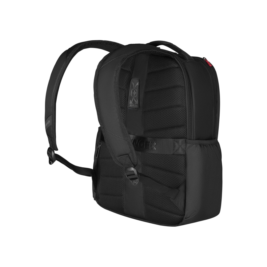 Wenger - Σακίδιο πλάτης - Backpack για laptop 23 l 15,6" με θήκη για tablet 10" XE Professional μαύρο
