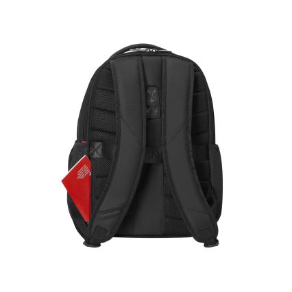 Wenger - Σακίδιο πλάτης - Backpack για laptop 23 l 15,6" με θήκη για tablet 10" XE Professional μαύρο