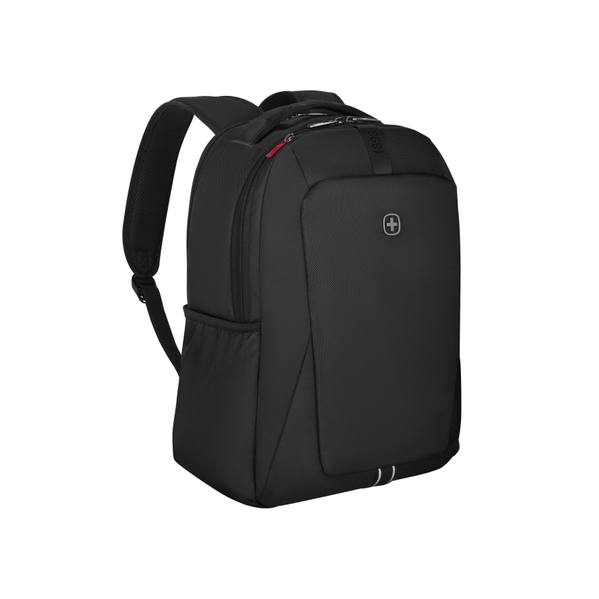 Wenger - Σακίδιο πλάτης - Backpack για laptop 23 l 15,6" με θήκη για tablet 10" XE Professional μαύρο