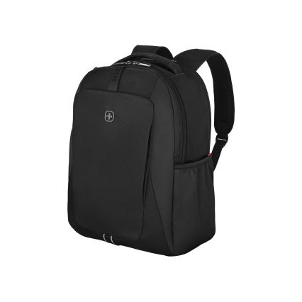 Wenger - Σακίδιο πλάτης - Backpack για laptop 23 l 15,6" με θήκη για tablet 10" XE Professional μαύρο