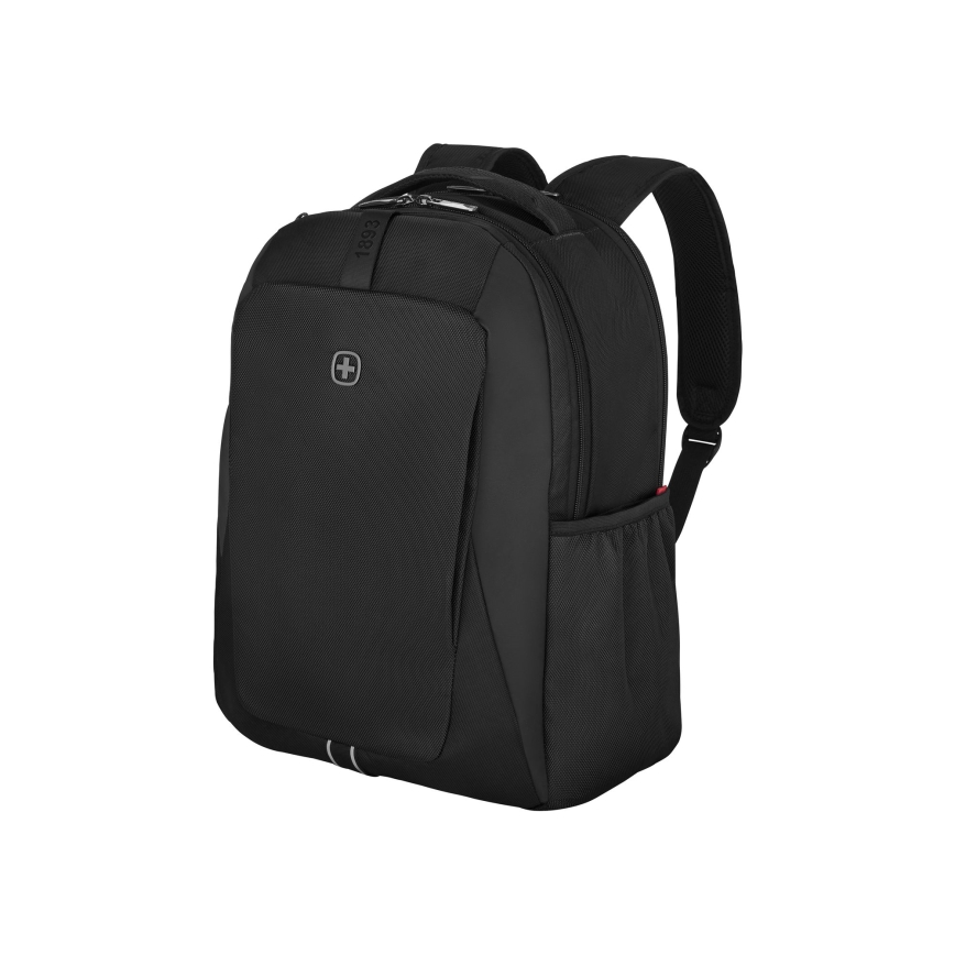 Wenger - Σακίδιο πλάτης - Backpack για laptop 23 l 15,6" με θήκη για tablet 10" XE Professional μαύρο