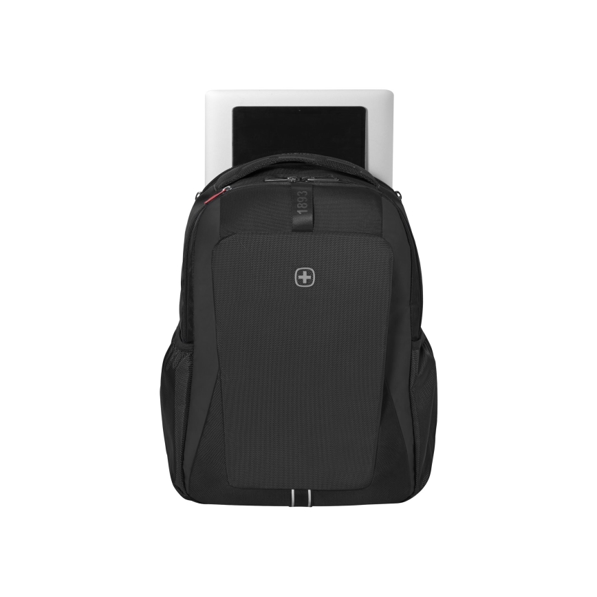 Wenger - Σακίδιο πλάτης - Backpack για laptop 23 l 15,6" με θήκη για tablet 10" XE Professional μαύρο