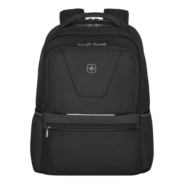Wenger - Σακίδιο πλάτης - Backpack για laptop 23 l 16" με θήκη για tablet 10" XE Resist μαύρο