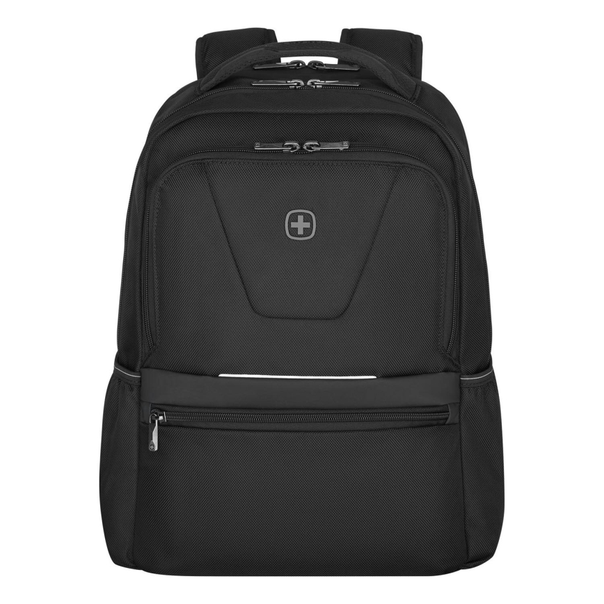 Wenger - Σακίδιο πλάτης - Backpack για laptop 23 l 16" με θήκη για tablet 10" XE Resist μαύρο