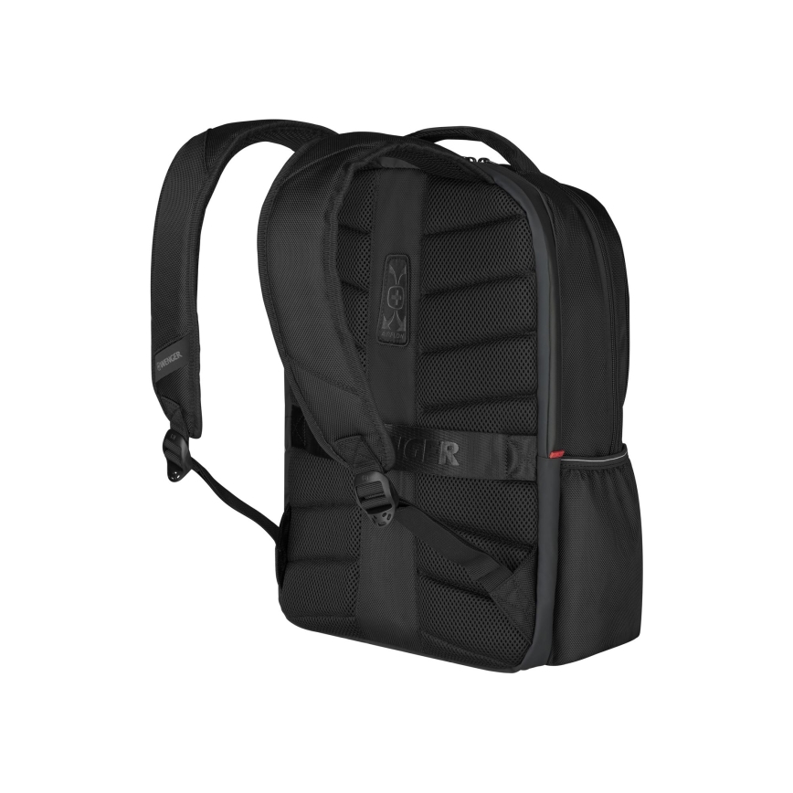 Wenger - Σακίδιο πλάτης - Backpack για laptop 23 l 16" με θήκη για tablet 10" XE Resist μαύρο