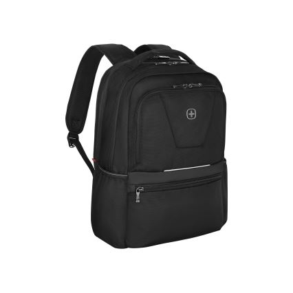 Wenger - Σακίδιο πλάτης - Backpack για laptop 23 l 16" με θήκη για tablet 10" XE Resist μαύρο