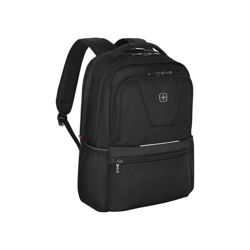 Wenger - Σακίδιο πλάτης - Backpack για laptop 23 l 16" με θήκη για tablet 10" XE Resist μαύρο