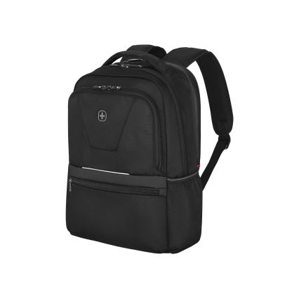 Wenger - Σακίδιο πλάτης - Backpack για laptop 23 l 16" με θήκη για tablet 10" XE Resist μαύρο