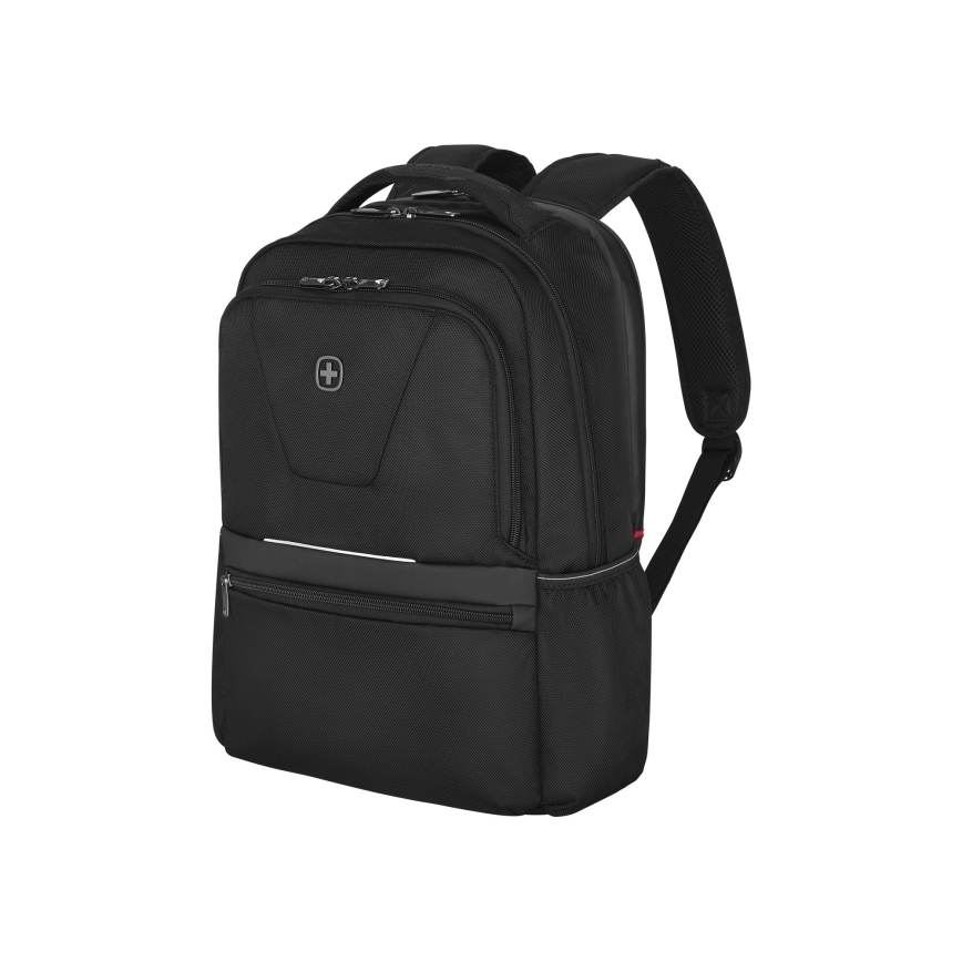 Wenger - Σακίδιο πλάτης - Backpack για laptop 23 l 16" με θήκη για tablet 10" XE Resist μαύρο