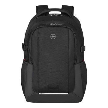 Wenger - Σακίδιο πλάτης - Backpack για laptop 26 l 16" με θήκη για tablet 10" XE Ryde μαύρο