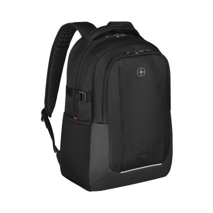 Wenger - Σακίδιο πλάτης - Backpack για laptop 26 l 16" με θήκη για tablet 10" XE Ryde μαύρο