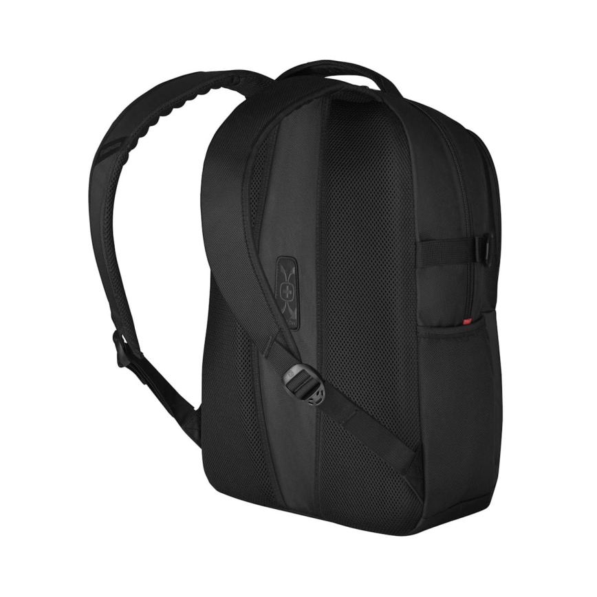 Wenger - Σακίδιο πλάτης - Backpack για laptop 26 l 16" με θήκη για tablet 10" XE Ryde μαύρο