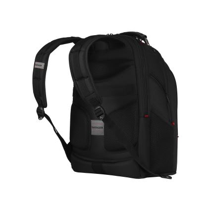 Wenger - Σακίδιο πλάτης - Backpack για laptop 26 l 17" με θήκη για tablet 10" Ibex Ballistic Deluxe