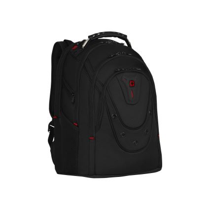 Wenger - Σακίδιο πλάτης - Backpack για laptop 26 l 17" με θήκη για tablet 10" Ibex Ballistic Deluxe