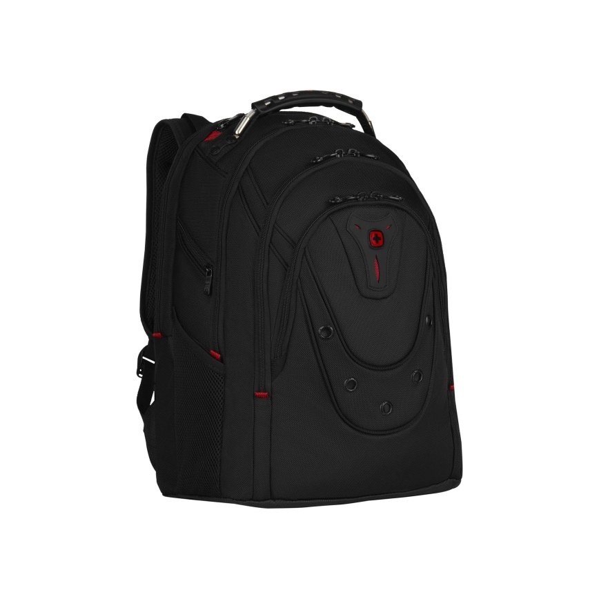 Wenger - Σακίδιο πλάτης - Backpack για laptop 26 l 17" με θήκη για tablet 10" Ibex Ballistic Deluxe