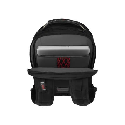 Wenger - Σακίδιο πλάτης - Backpack για laptop 26 l 17" με θήκη για tablet 10" Ibex Ballistic Deluxe