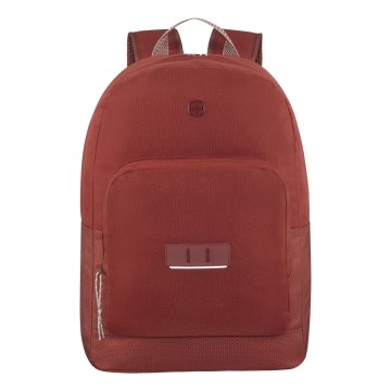 Wenger - Σακίδιο πλάτης - Backpack για laptop 27 l 16" Crango κόκκινο