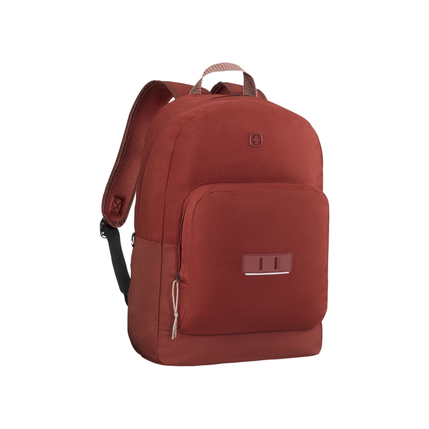 Wenger - Σακίδιο πλάτης - Backpack για laptop 27 l 16" Crango κόκκινο