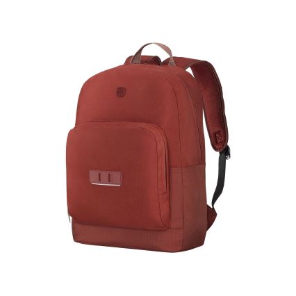 Wenger - Σακίδιο πλάτης - Backpack για laptop 27 l 16" Crango κόκκινο