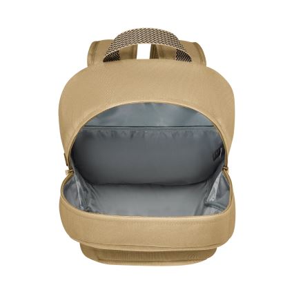 Wenger - Σακίδιο πλάτης - Backpack για laptop 27 l 16" Crango μπεζ