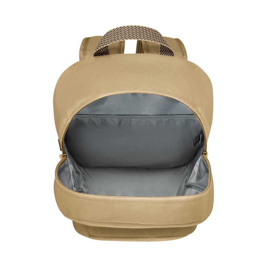 Wenger - Σακίδιο πλάτης - Backpack για laptop 27 l 16" Crango μπεζ