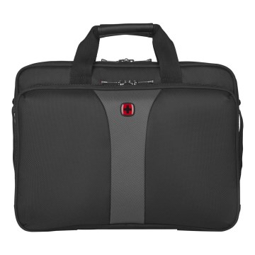 Wenger - Τσάντα για laptop 15 l 16" Legacy Double μαύρο