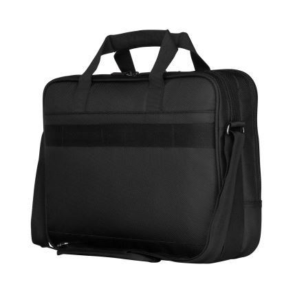 Wenger - Τσάντα για laptop 15 l 16" με θήκη για tablet 10" Prospectus μαύρο