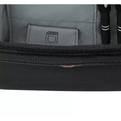 Wenger - Τσάντα για laptop 15 l 16" με θήκη για tablet 10" Prospectus μαύρο