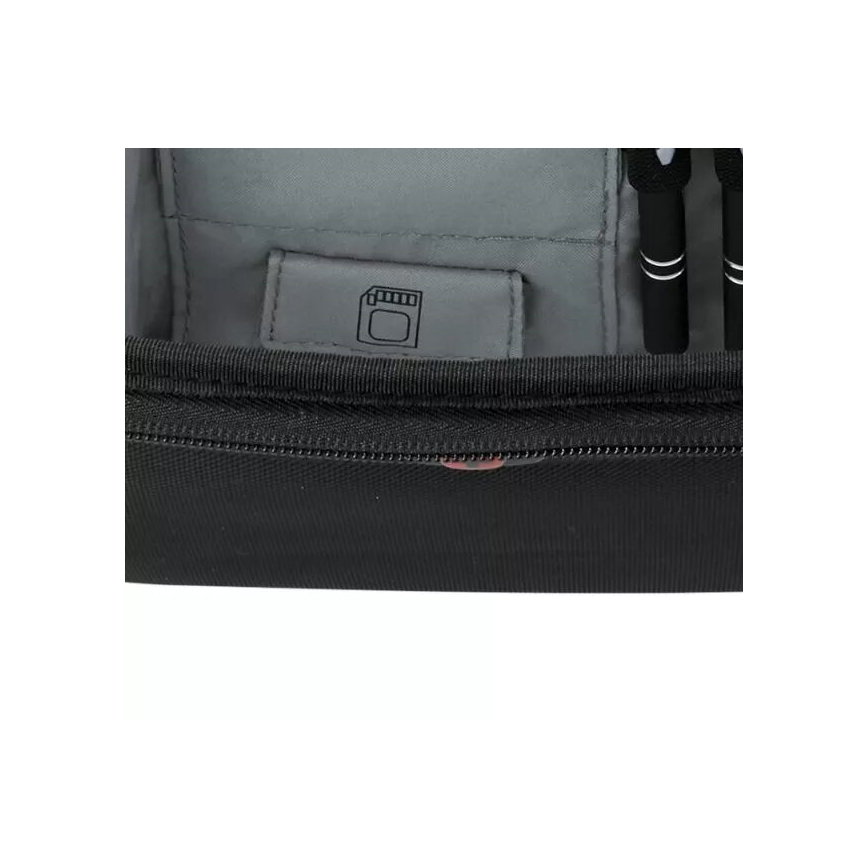 Wenger - Τσάντα για laptop 15 l 16" με θήκη για tablet 10" Prospectus μαύρο