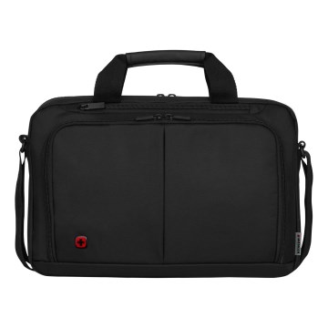 Wenger - Τσάντα για laptop 5 l 14" με θήκη για tablet 10" Source μαύρο