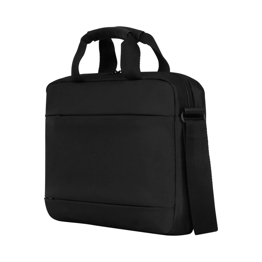 Wenger - Τσάντα για laptop 5 l 14" με θήκη για tablet 10" Source μαύρο