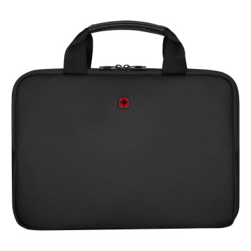Wenger - Τσάντα για laptop 6 l 14" Guyde μαύρο