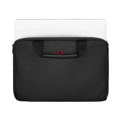 Wenger - Τσάντα για laptop 6 l 14" Guyde μαύρο