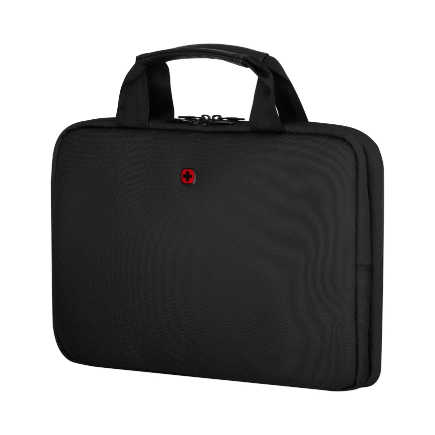 Wenger - Τσάντα για laptop 6 l 14" Guyde μαύρο