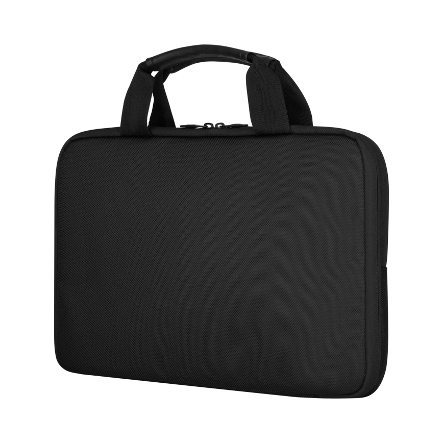 Wenger - Τσάντα για laptop 6 l 14" Guyde μαύρο