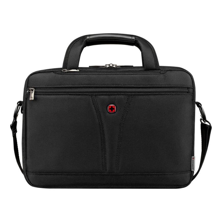Wenger - Τσάντα για laptop 8 l 14" BC Up μαύρο